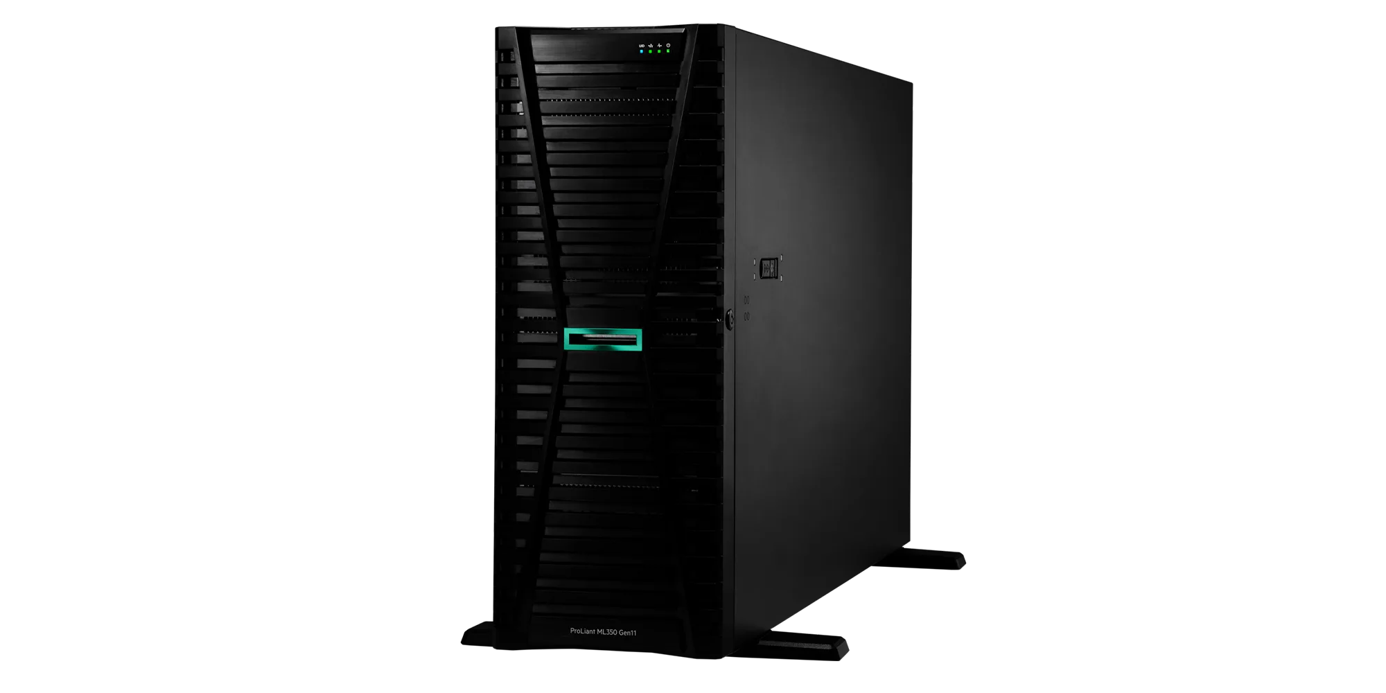 Сервер HPE ProLiant ML30 Gen11 P65093-421