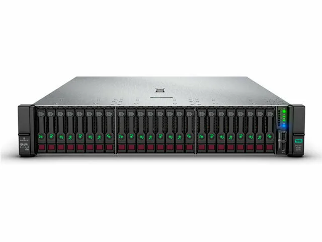 Сервер HPE ProLiant DL385 Gen10 Plus v2 P55284-421 Сервер HPE ProLiant DL385 Gen10 Plus v2 P55284-421