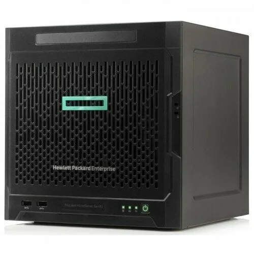 HPE ProLiant MicroServer Gen11 P68819-001