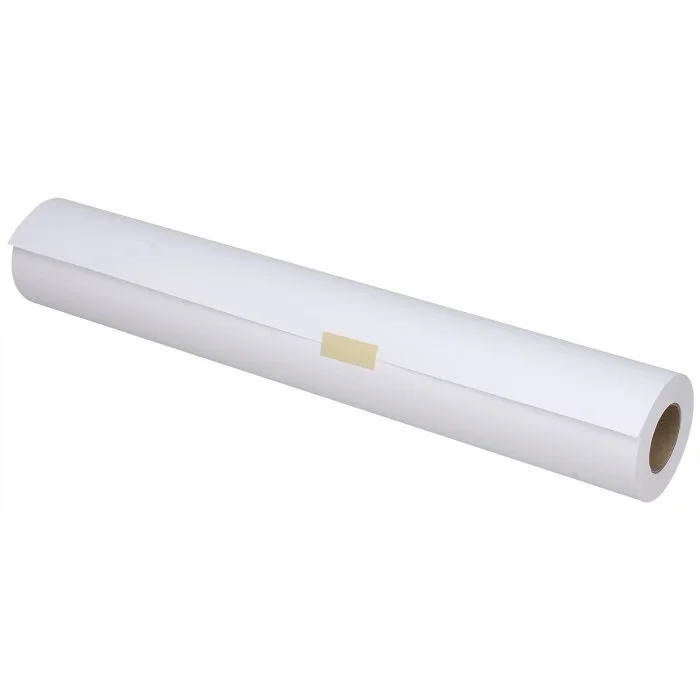 Бумага HP ярко-белая A0 36" (914 мм х 45,7 м, 90 г/ м2) (C6036A)