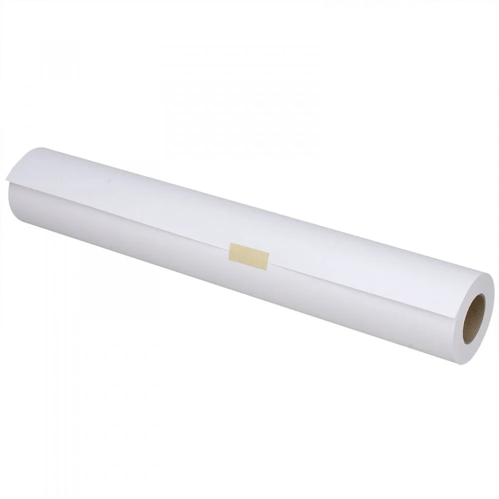 Бумага с покрытием НР Heavyweight Coated Paper 130 г, 42"*30,5 м (C6569C)