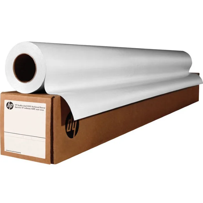 Бумага HP Everyday Satin Photo Paper (914 мм x 30.5 м, 180г/м2) (E4J38A) Бумага HP Everyday Satin Photo Paper (914 мм x 30.5 м, 180г/м2) (E4J38A)