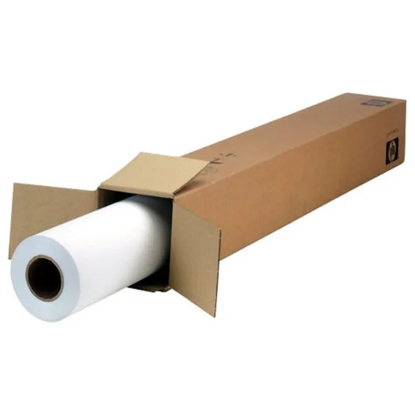 Бумага HP Universal Gloss Photo Paper 190 g/m-36"/914 mm x 30.5 m (Q1427B)