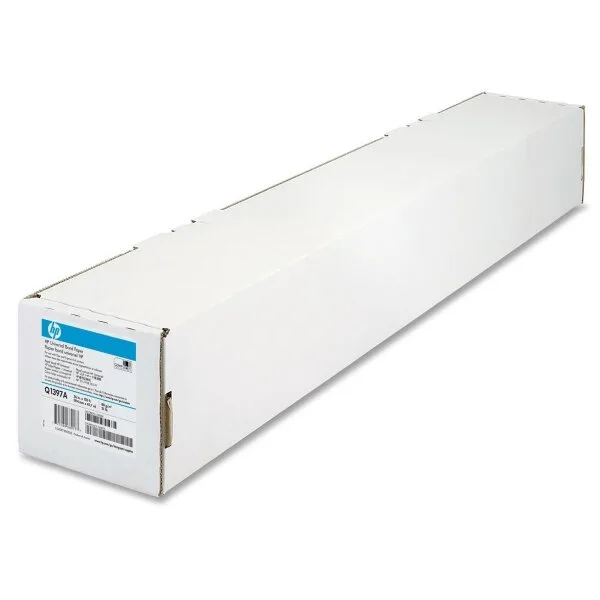 Бумага HP Universal Inkjet Bond Paper-594 mm x 91.4 m (Q8004A) Бумага HP Universal Inkjet Bond Paper-594 mm x 91.4 m (Q8004A)