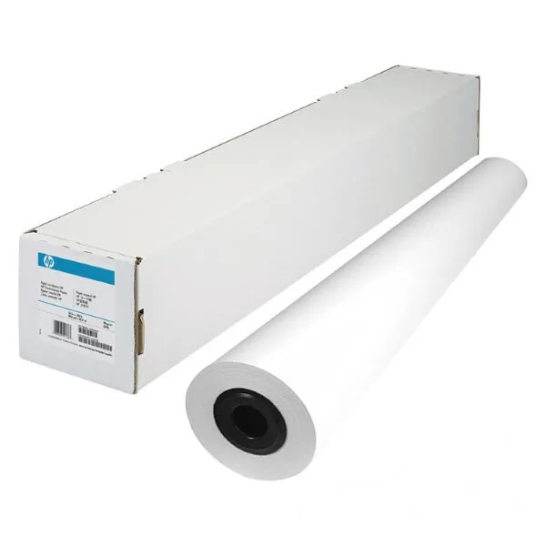 Бумага HP Everyday Pigment Ink Satin Photo Paper-610 mm x 30.5 m (24 in x 100 ft) (Q8920A) Бумага HP Everyday Pigment Ink Satin Photo Paper-610 mm x 30.5 m (24 in x 100 ft) (Q8920A)