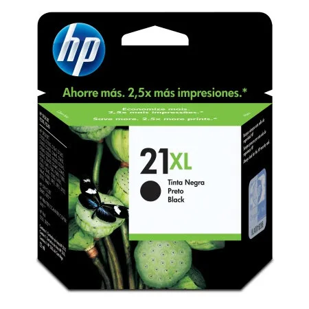 Картридж HP 21 XL, черный / 475 страниц (C9351CE) Картридж HP 21 XL, черный / 475 страниц (C9351CE)