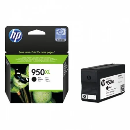 Картридж HP 950XL , Черный / 2300 страниц (CN045AE)