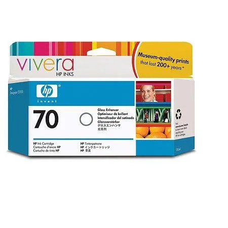 HP Картридж 70 повышающий глянцевость/ 130-ml (C9459A) HP Картридж 70 повышающий глянцевость/ 130-ml (C9459A)