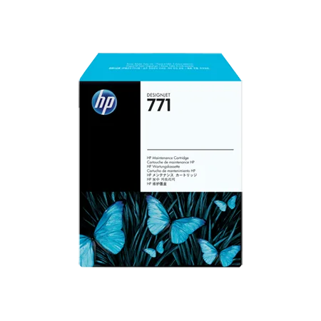 Картридж HP 771 техобслуживания (CH644A)