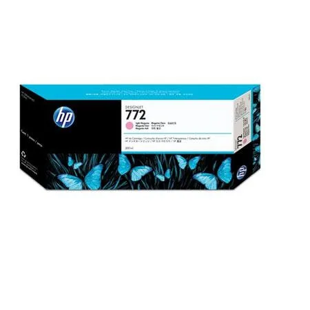 HP Картридж 772 светло-пурпурный/ 300-ml (CN631A) HP Картридж 772 светло-пурпурный/ 300-ml (CN631A)