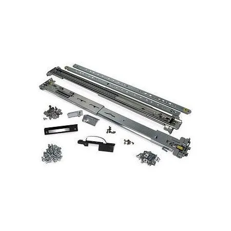 Салазки HP 2U SFF Ball Bearing Gen8 Rail Kit for DL380p/ 380e/ 385p (720863-B21)