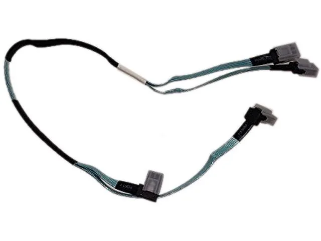 Кабель HPE DL360 Gen9 SFF P440ar/H240ar SAS (766209-B21)