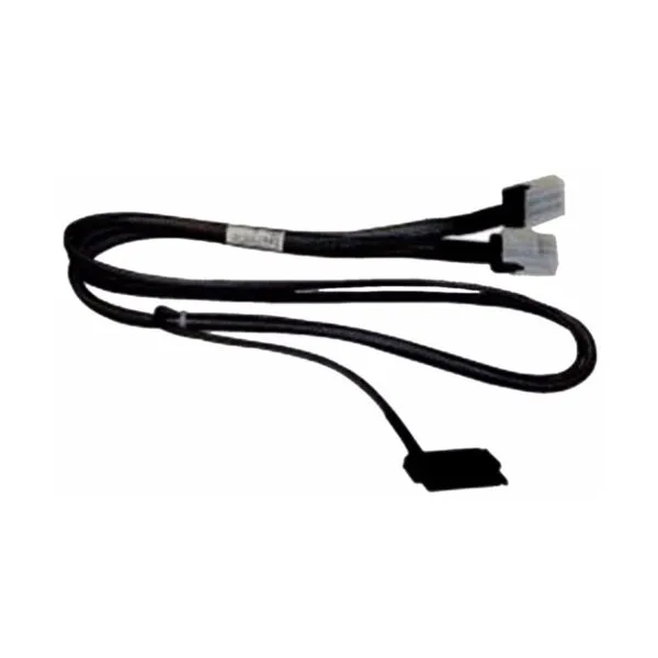 Кабель HPE DL380 Gen9 8SFF SAS Kit (783009-B21) Кабель HPE DL380 Gen9 8SFF SAS Kit (783009-B21)