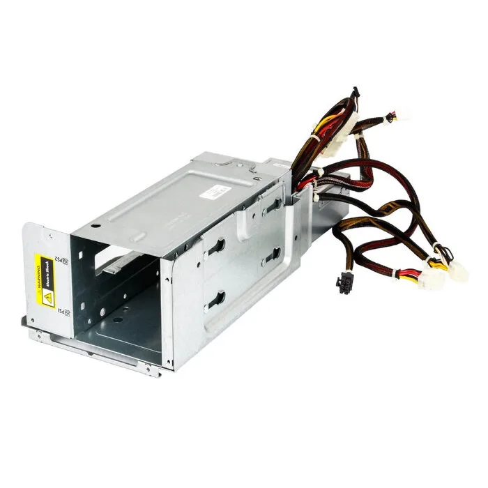 Комплект установки резервного блока питания HP ML110 Gen9 (784582-B21) Комплект установки резервного блока питания HP ML110 Gen9 (784582-B21)