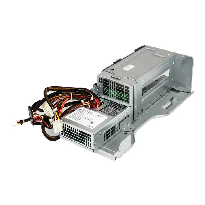 Комплект установки резервного блока питания HP ML110 Gen9 (784582-B21) Комплект установки резервного блока питания HP ML110 Gen9 (784582-B21)