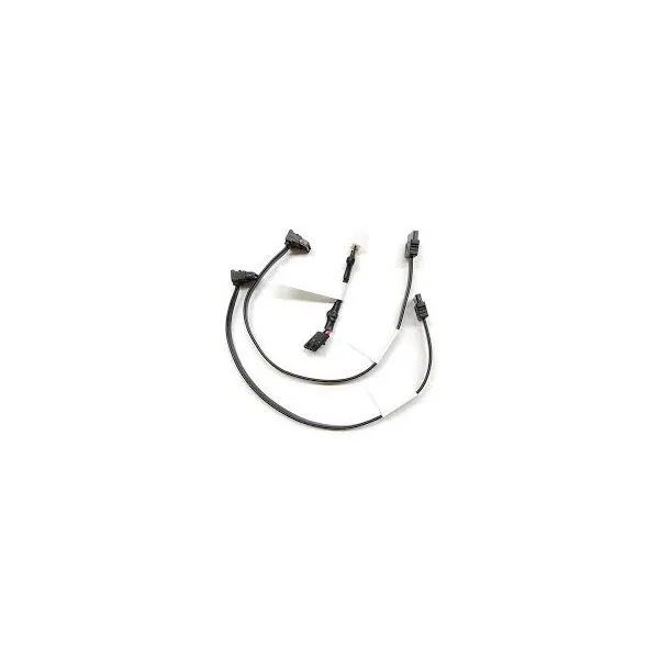 Комплект кабелей HPE DL20 Gen9 M.2 RA/ODD Сable Kit (816284-B21)