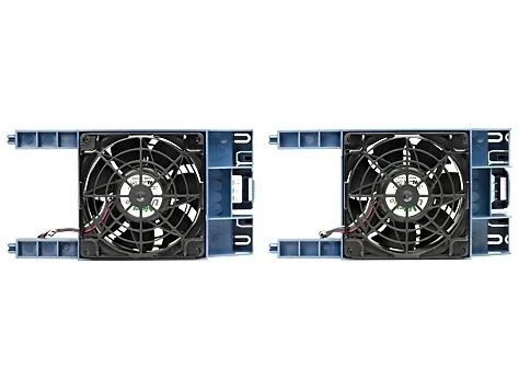 Резервный передний вентилятор для HPE ML30 Gen9, PCI, комплект (820290-B21)