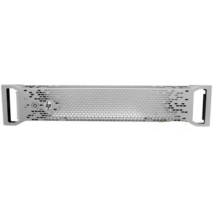 Лицевая панель сервера HPE Gen10 2U Bezel Kit (867809-B21)a Лицевая панель сервера HPE Gen10 2U Bezel Kit (867809-B21)a