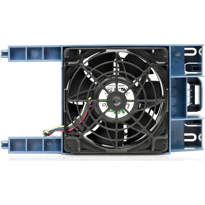 Вентилятор HPE High Performance Fan Kit (для DL360 Gen10) (871244-B21) Вентилятор HPE High Performance Fan Kit (для DL360 Gen10) (871244-B21)
