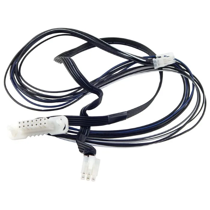 Кабель силовой HPE 8-pin Cable Kit (для DL380 Gen10, при GPU Q0V76A и Q0J62A) (871828-B21)