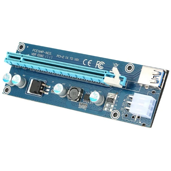 Райзер-карта HPE x8/x8 Tertiary Riser (для DL560 Gen10) (872253-B21)