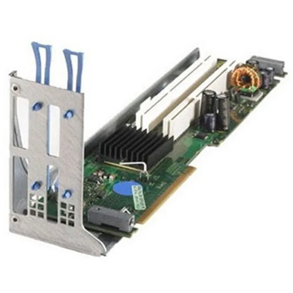 Райзер основной HPE Slimline 6xPCIe3.0, 2xNVMe (4 drives, для DL580 Gen10) (872336-B21)