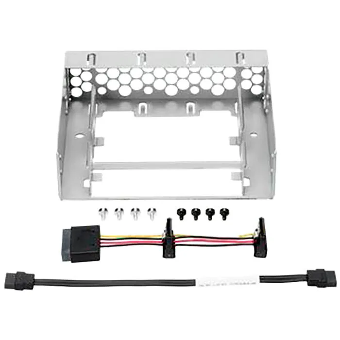 Корзина оптических приводов HPE 1U Gen10 8SFF ODD (873961-B21)