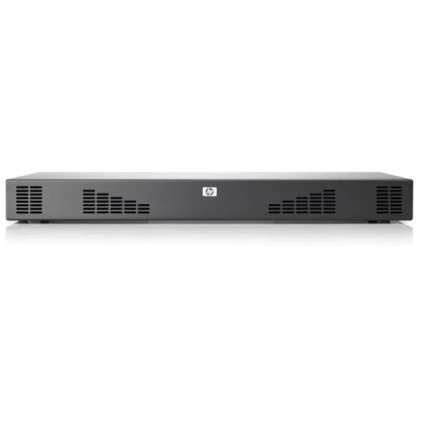 Консоль HP 4x1Ex32 KVM IP Cnsl G2 VM CAC SW (AF622A) Консоль HP 4x1Ex32 KVM IP Cnsl G2 VM CAC SW (AF622A)