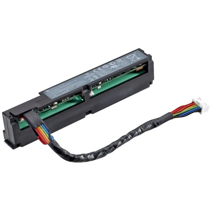 Батарея HPE 96W Smart Storage (96 Вт/ч, до 20 устр./кабель 260мм, аналог 875242-B21) (P01367-B21) Батарея HPE 96W Smart Storage (96 Вт/ч, до 20 устр./кабель 260мм, аналог 875242-B21) (P01367-B21)