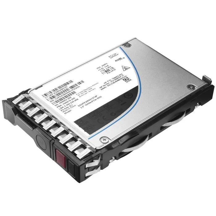 Твердотельный накопитель SSD HPE 240Gb SATA (718180-B21)