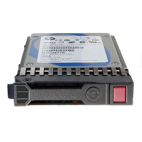 Жесткий диск для серверов HP 600GB 2,5 Жесткий диск для серверов HP 600GB 2,5