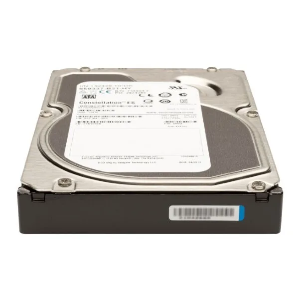 Жесткий диск для серверов HP 1TB 3,5 Жесткий диск для серверов HP 1TB 3,5
