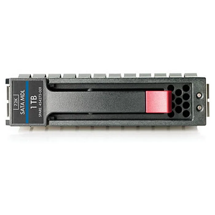 Жесткий диск для серверов HPE 1TB 3.5 Жесткий диск для серверов HPE 1TB 3.5