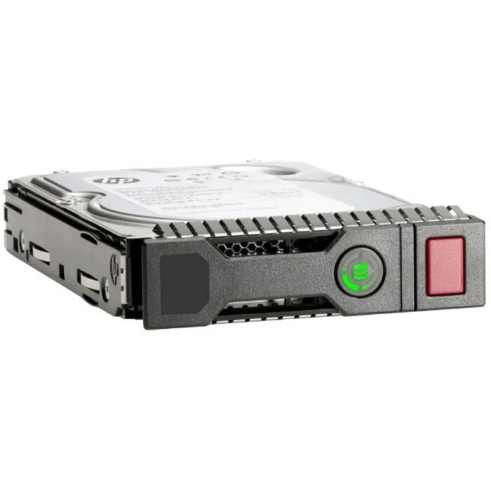 Жесткий диск для серверов HPE 6TB LFF SAS HDD/ 7.2K, 12G Hot Plug, SC Midline, 512e DS (861754-B21) Жесткий диск для серверов HPE 6TB LFF SAS HDD/ 7.2K, 12G Hot Plug, SC Midline, 512e DS (861754-B21)