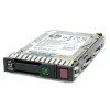 Жесткий диск для серверов HPE 1.2 TB 2,5" SAS SC DS Enterprise (для HP Proliant Gen9) (872479-B21)