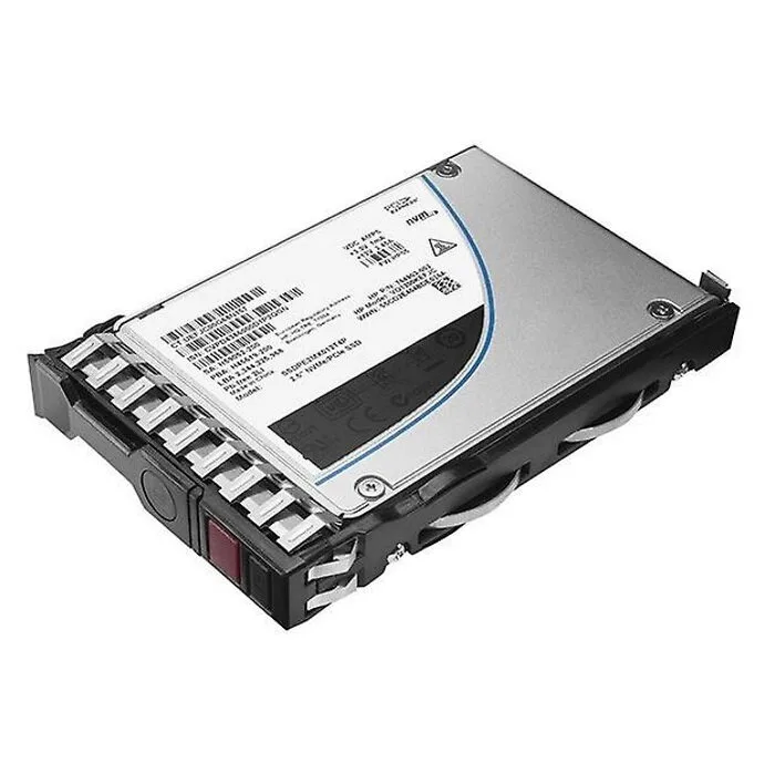 Твердотельный накопитель HPE 480GB SSD 2.5 Твердотельный накопитель HPE 480GB SSD 2.5