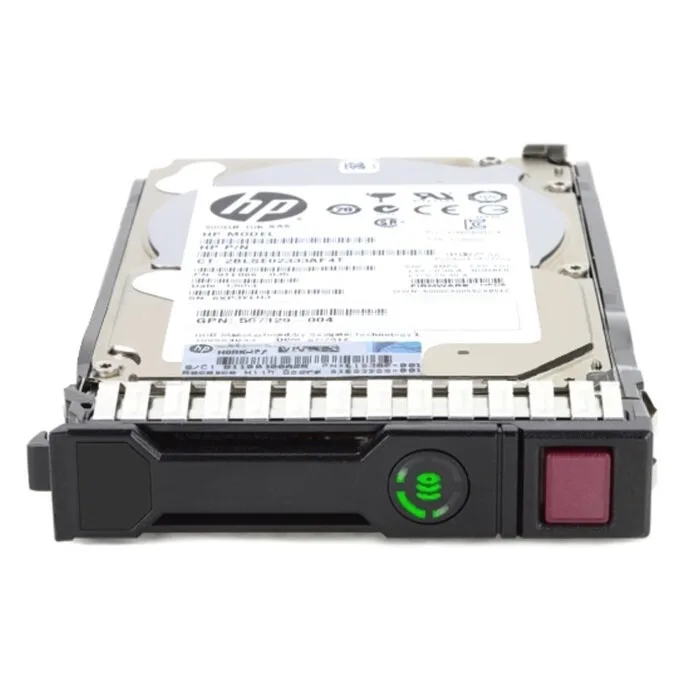 Жесткий диск для серверов HPE 4TB SATA 6G Midline LFF SC HDD (872491-B21) Жесткий диск для серверов HPE 4TB SATA 6G Midline LFF SC HDD (872491-B21)