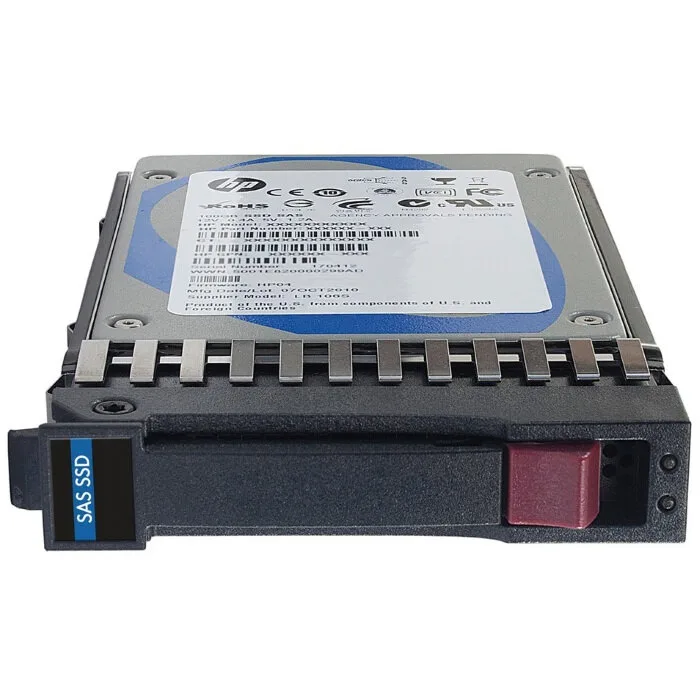 Твердотельный накопитель HPE 1.6TB SFF, SAS 12G, Mixed Use, Hot Plug SSD (для MSA2040/2042/1040/1050/2050/2052) (N9X91A) Твердотельный накопитель HPE 1.6TB SFF, SAS 12G, Mixed Use, Hot Plug SSD (для MSA2040/2042/1040/1050/2050/2052) (N9X91A)