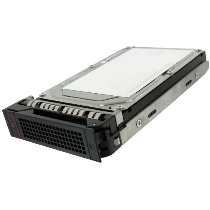 Твердотельный накопитель HPE 960GB SFF SSD/ 6G, SATA, Read Intensive, Hot Plug SC, DS (для Proliant Gen9/ Gen10) (P04564-B21)