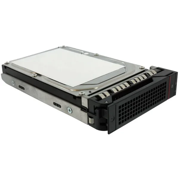 Жесткий диск для серверов HPE 600GB LFF HDD/ Hot Plug, SCC DS (для DL360/380/385 Gen10) (P04695-B21)