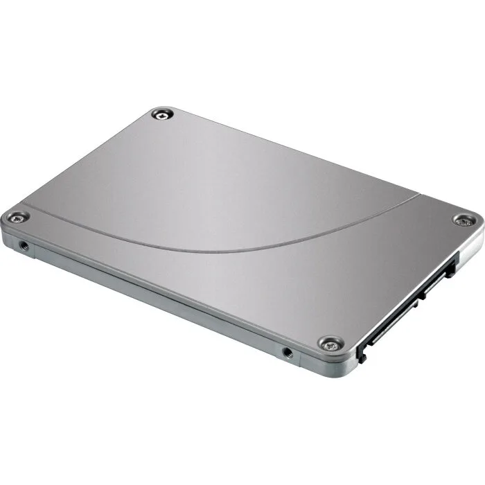 Твердотельный накопитель HPE 240GB SFF SSD, 6G SATA, Read Intensive RW (для Proliant Microserver Gen10) (P09685-B21)