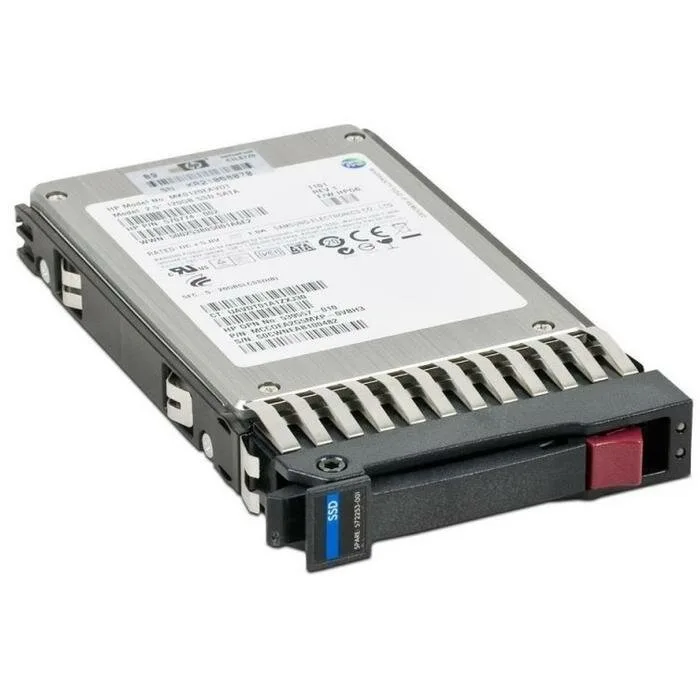Твердотельный накопитель HPE 480GB SFF SSD, Mixed Use Hot Plug, SC (для Gen9/Gen10) (P09712-B21) Твердотельный накопитель HPE 480GB SFF SSD, Mixed Use Hot Plug, SC (для Gen9/Gen10) (P09712-B21)