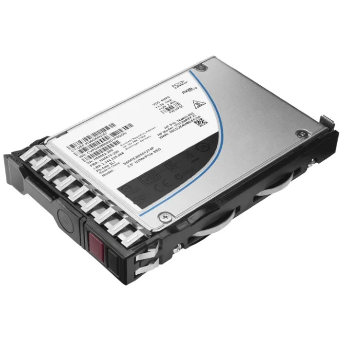 Твердотельный накопитель 1.92 Tб SFF SAS SSD, 12Гбит, Read Intensive, HP (для MSA1050/2050/2052) (R0Q37A) Твердотельный накопитель 1.92 Tб SFF SAS SSD, 12Гбит, Read Intensive, HP (для MSA1050/2050/2052) (R0Q37A)