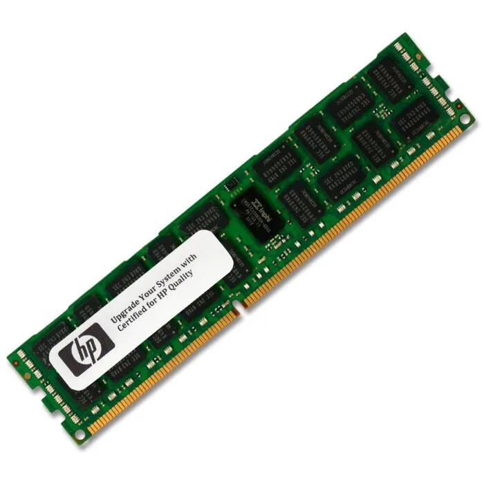Модуль памяти HPE 16GB PC3-14900 DDR3 RDIMM (аналог 715274-001) (715274-001B) Модуль памяти HPE 16GB PC3-14900 DDR3 RDIMM (аналог 715274-001) (715274-001B)