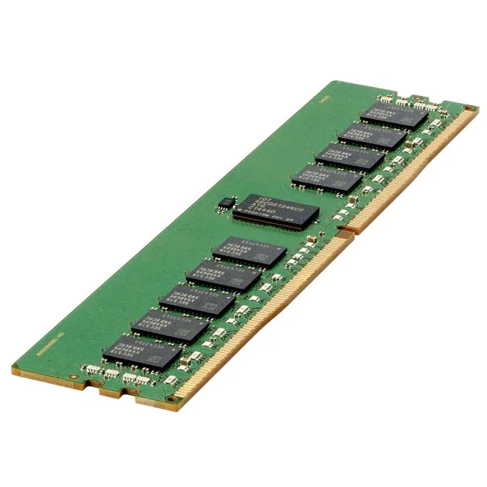 Оперативная память HPE 8GB (1x8GB) 1Rx8, PC4-2666V-R, DDR4 Registered (для DL385 Gen10) (838079-B21) Оперативная память HPE 8GB (1x8GB) 1Rx8, PC4-2666V-R, DDR4 Registered (для DL385 Gen10) (838079-B21)
