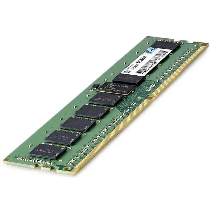 Модуль памяти HPE 16GB (1x16GB) 2Rx8 PC4-2666V-R DDR4 Registered (для DL385 Gen10) (838089-B21) Модуль памяти HPE 16GB (1x16GB) 2Rx8 PC4-2666V-R DDR4 Registered (для DL385 Gen10) (838089-B21)