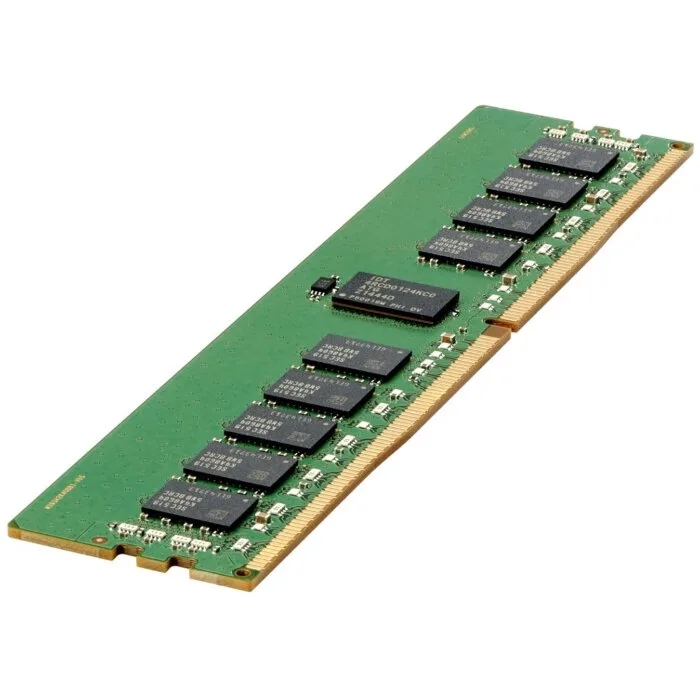 Модуль памяти HPE Smart Memory 8 Гб PC4-2933Y-R Smart Kit (P00918-B21)