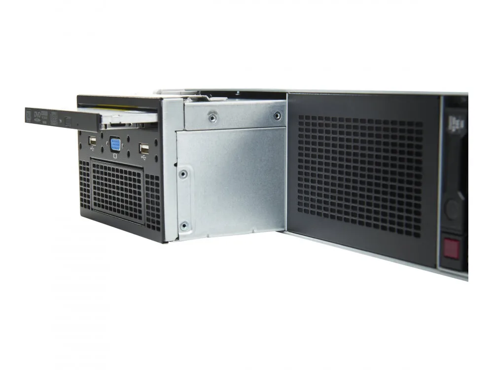 Дисковая корзина HPE SFF ODD Enablement (для DL20 Gen10) (P06677-B21)