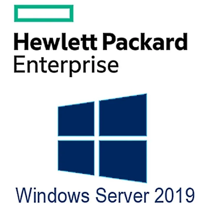 Дополнительная лицензия HPE Microsoft Server 2019 Datacenter (4 ядра) (P11068-A21)