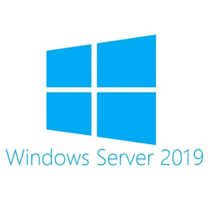 Лицензия HPE Microsoft Server 2019 (5 пользователей CAL) (P11073-A21)